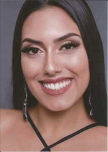 1 ENSAIO OFICIAL - MISS CAMBORIÚ 2019 - DHAYANE AIMONE