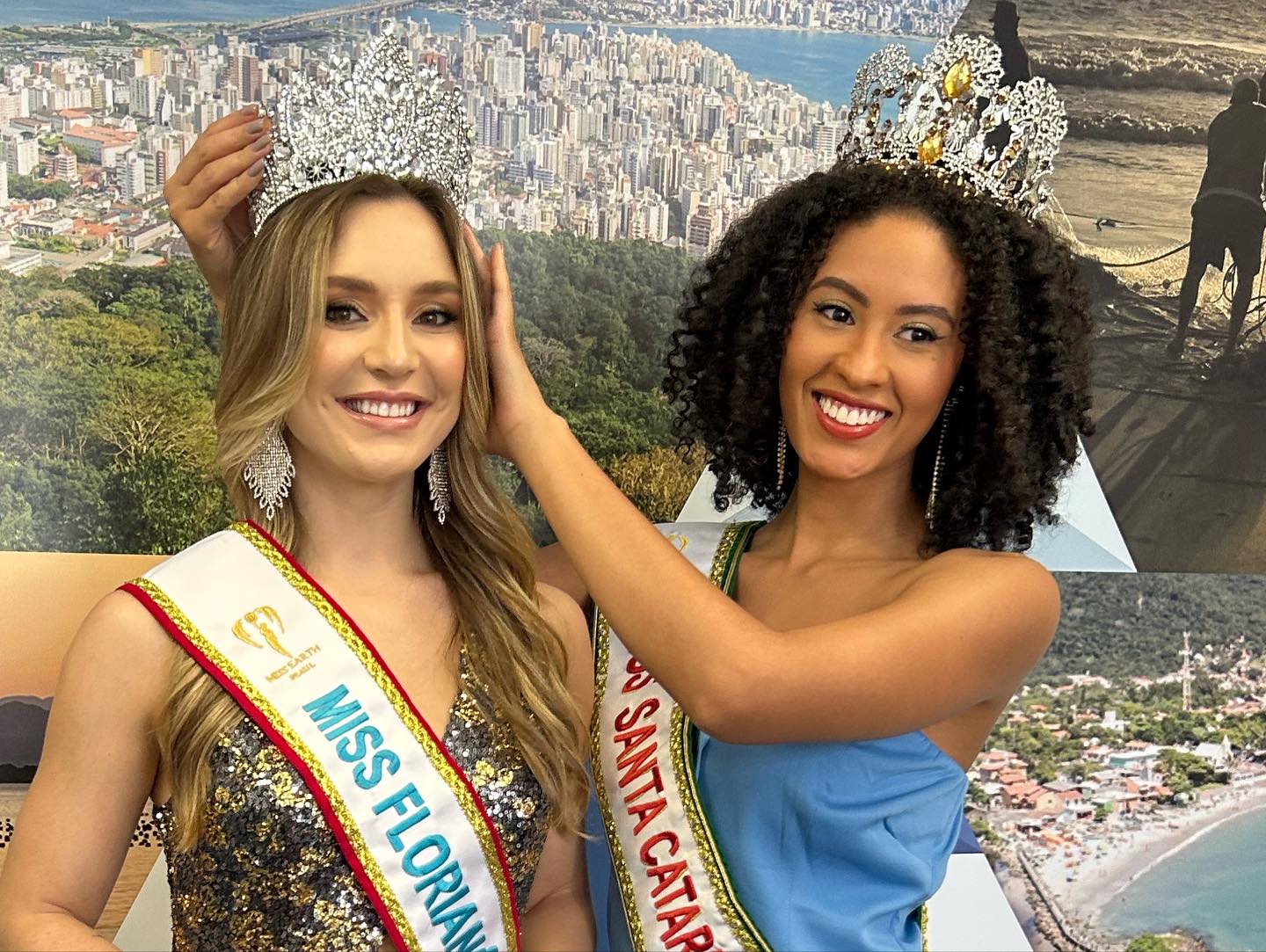 Miss Florianópolis 2024
