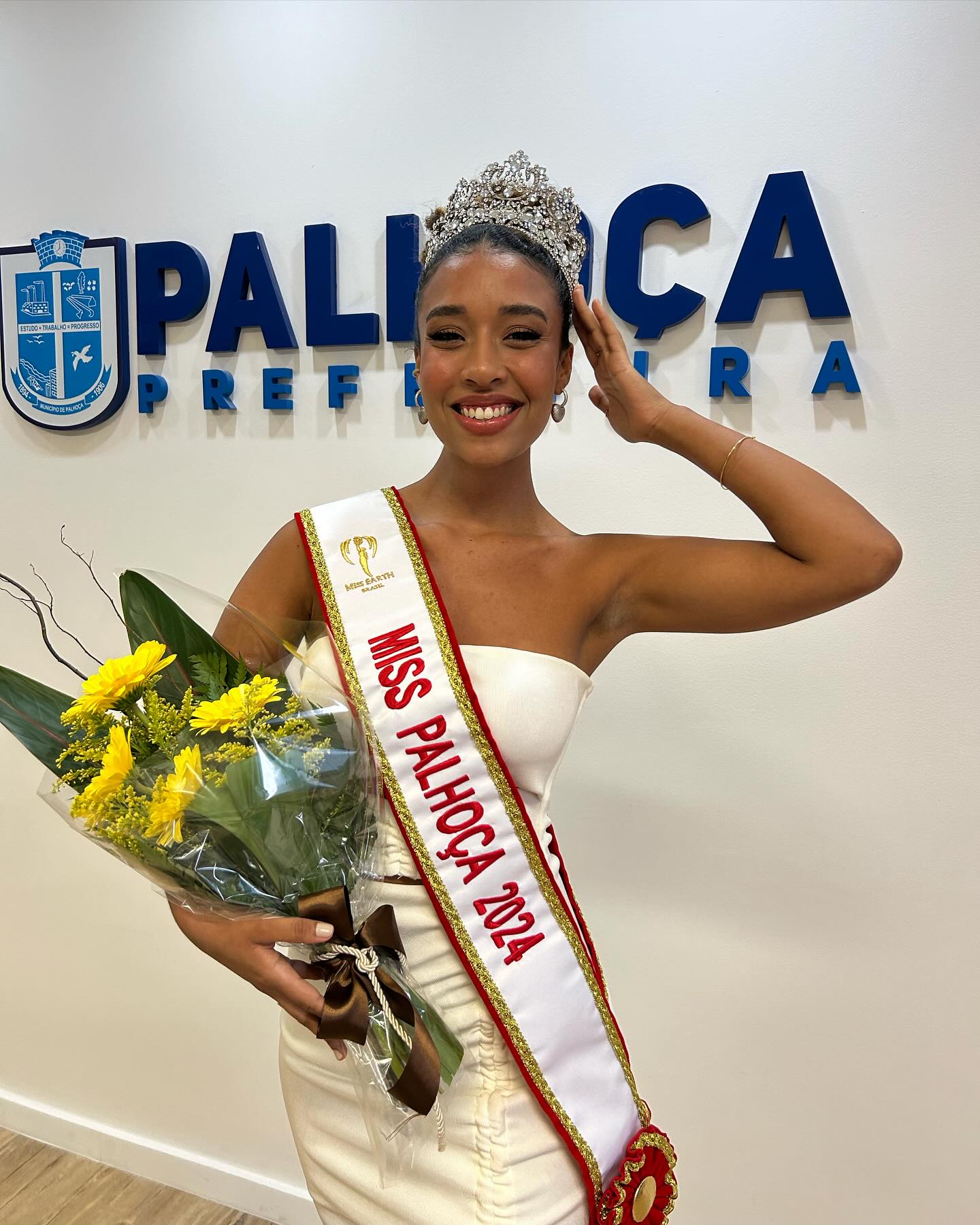 Miss Palhoça 2024