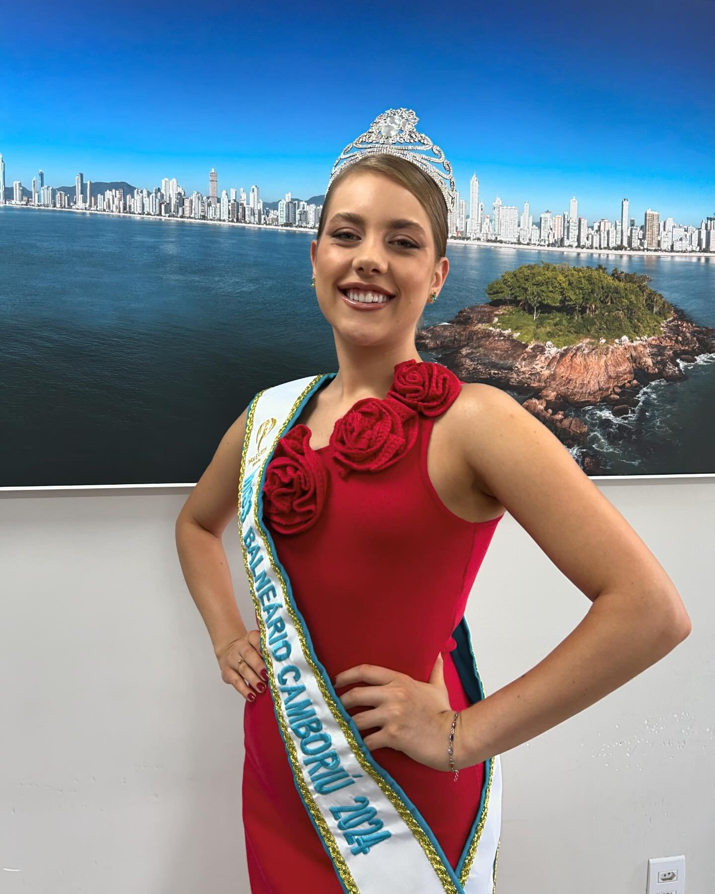 Miss Balneário Camboriú 2024
