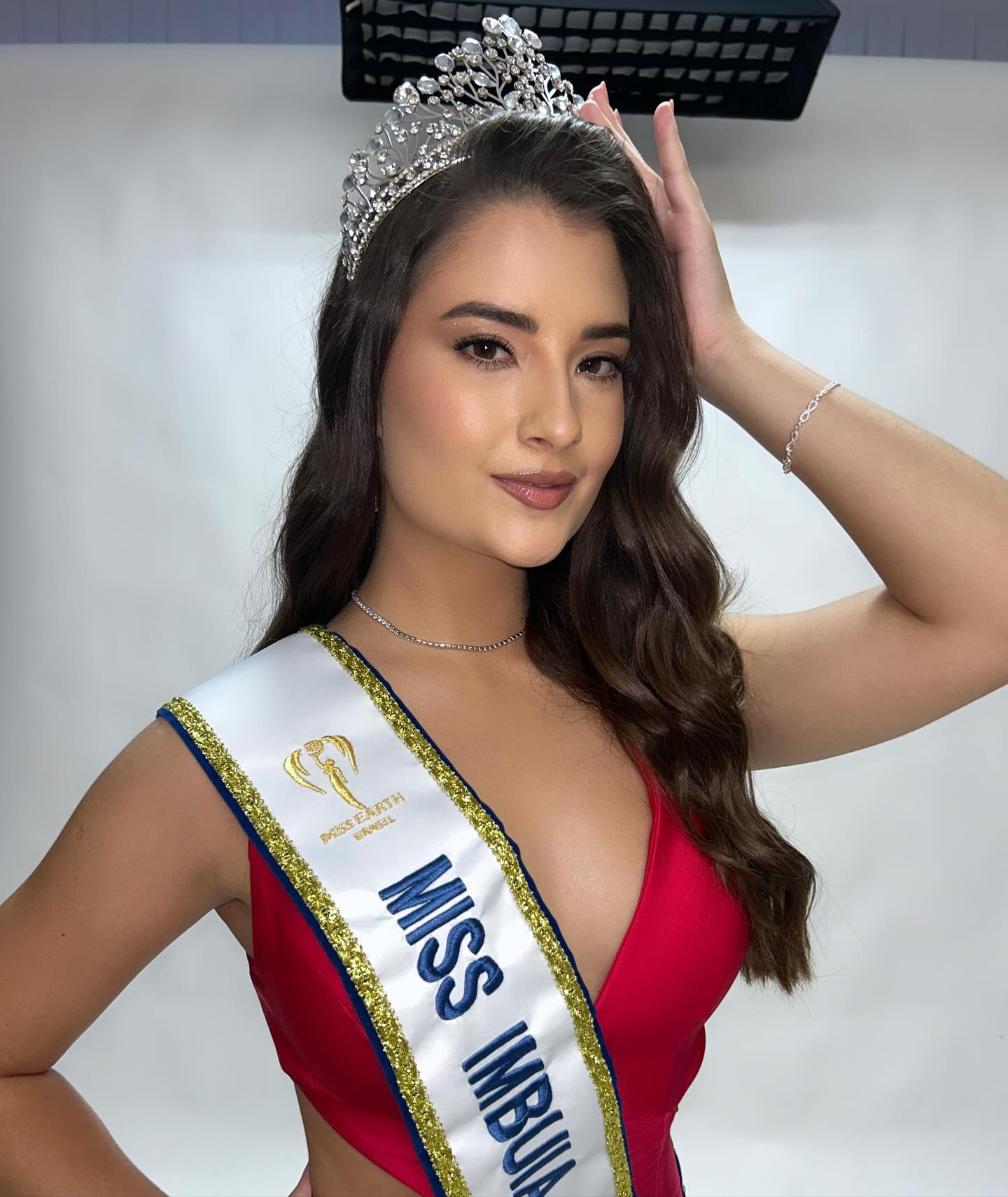 Miss Imbúia 2024