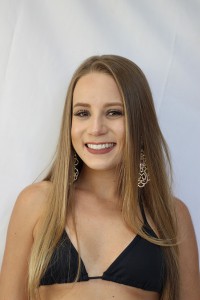 MISS CAMBORIÚ 2018 - PIETRA RUEGENBERG..