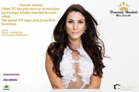 MISS JOINVILLE 2