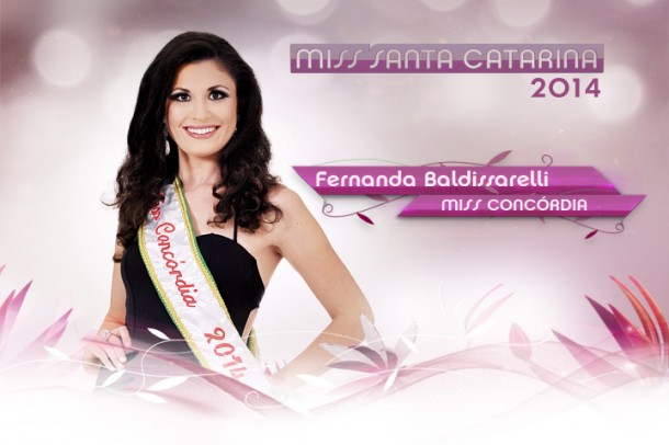Miss Concordia 2014