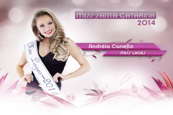 Miss Lages 2014