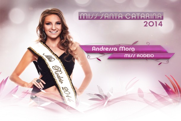 Miss Rodeio 2014